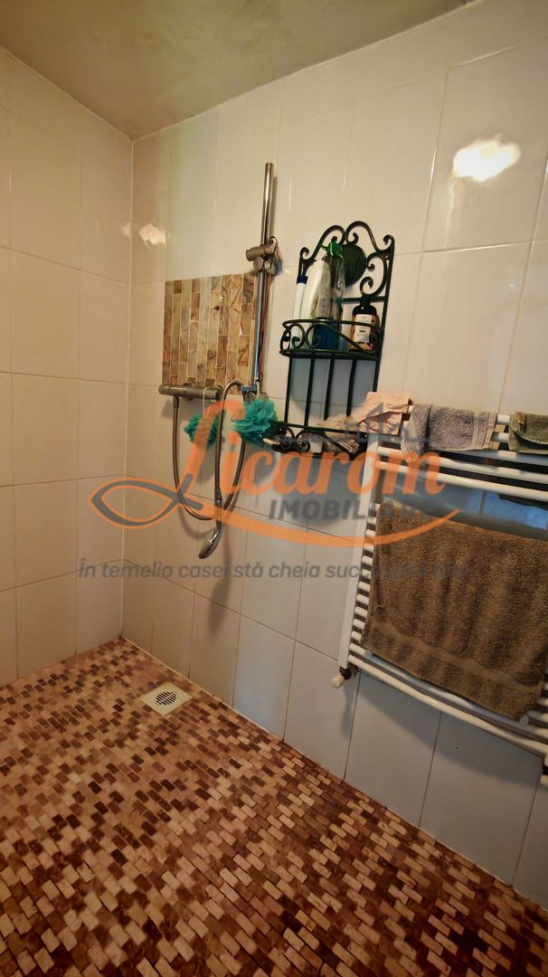 CASA SASEASCA comuna VULCAN,zona foarte buna,teren 3000 mp - Poză 11