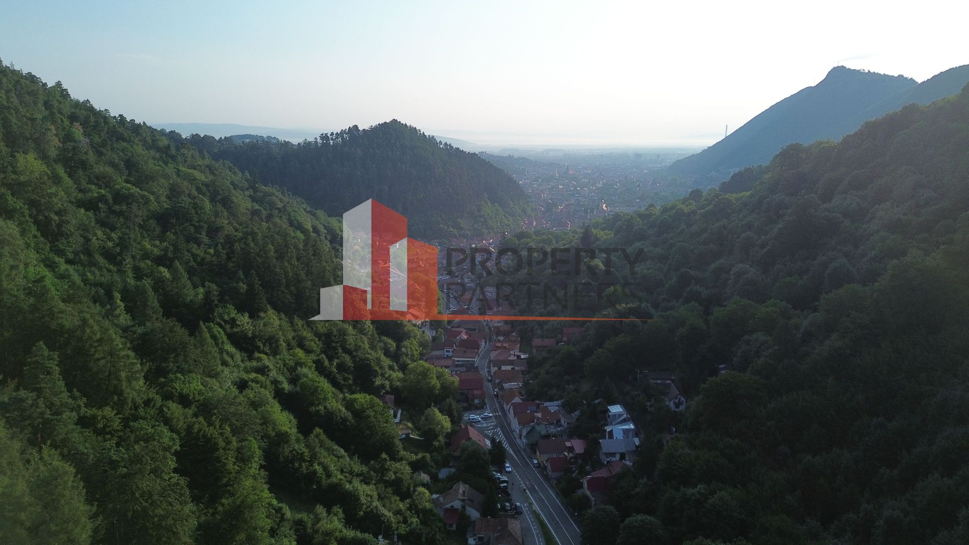 Teren Schei Brașovului – 1289 mp, zonă deosebită - Poză 5