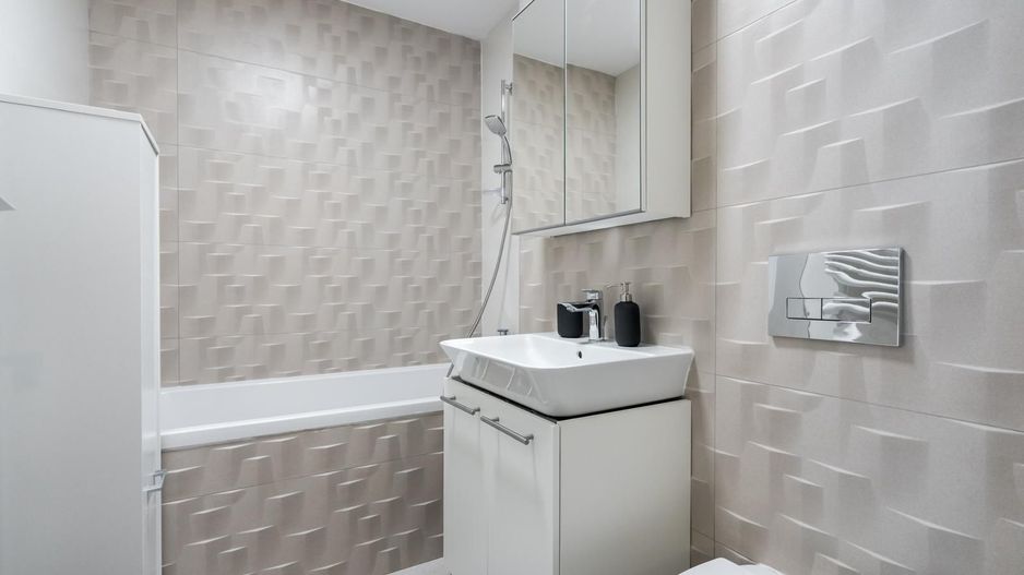 Vanzare Studio Dublu Cloud 9 Residence Faza 1 - Poză 9