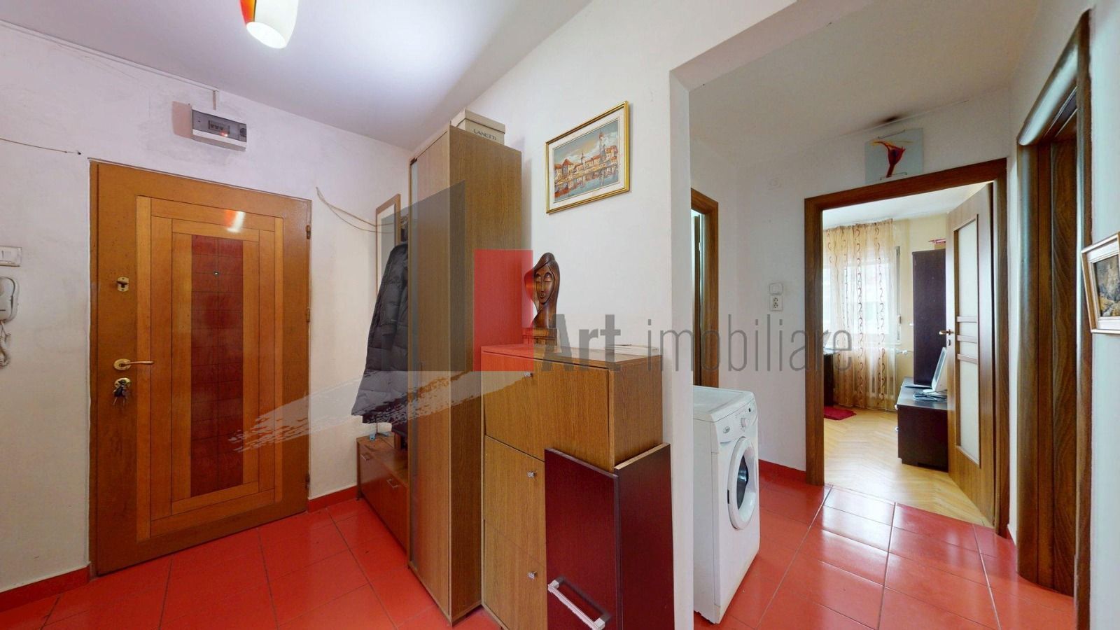 apartament 3 camere Drumul Taberei - Poză 5