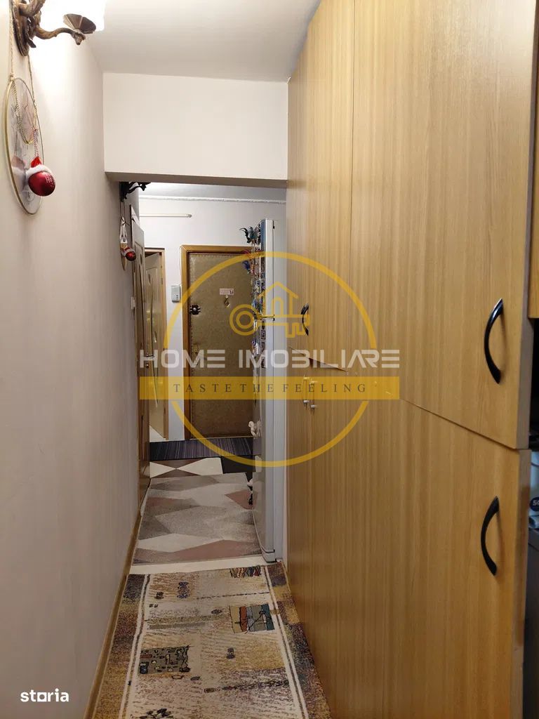 Apartament 3 camere, decomandat, etaj 1 68mp // Tatarasi - Esplanada Oancea - Poză 6