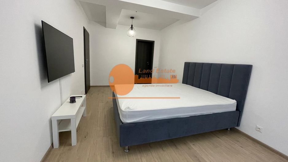 Apartament 3 camere Moghioros Park Residence - Poză 7