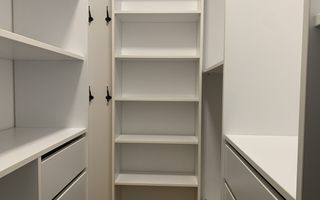 Apartament 2 camere Baneasa Natura Residence - Poză 9