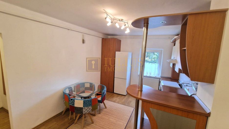 Apartament cu 2 camere in Complexul Studentesc - Poză 6