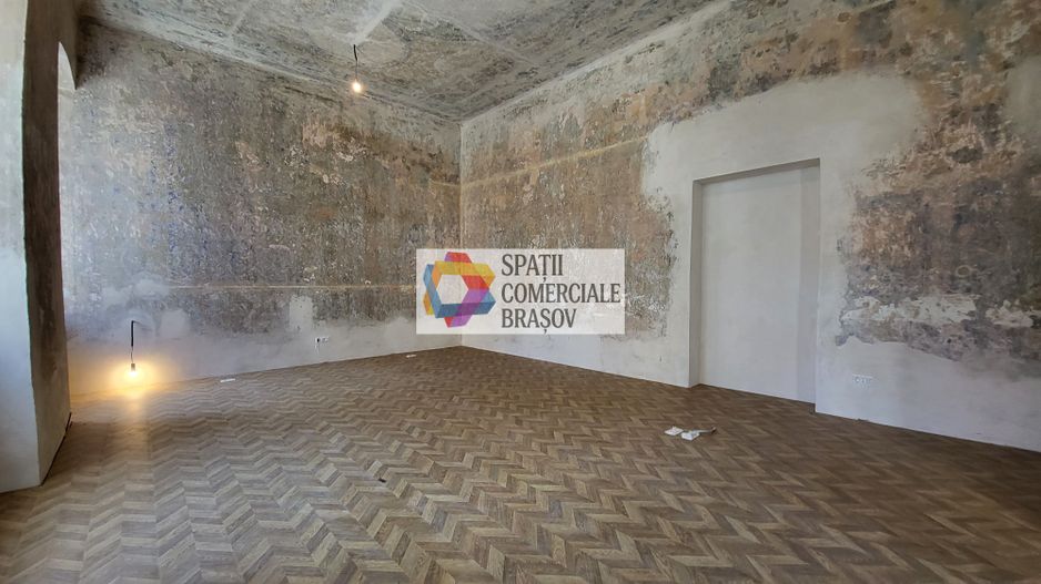Spațiu de birouri ultracentral - 285 mp # Plus-imo.com - Poză 9