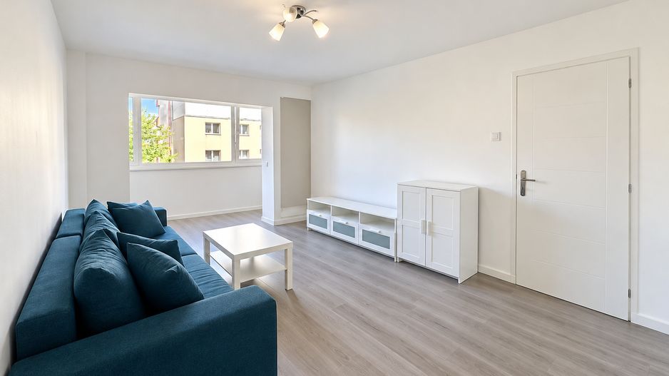 De închiriat-apartament 2 camere-Răcădău-Jepilor-0% Comision - Poză 2
