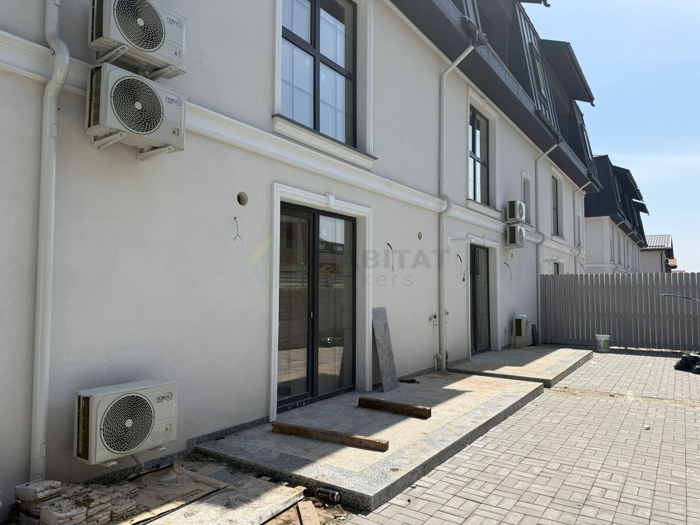 Maramures Villas - direct dezvoltator. Comision 0 - Poză 11