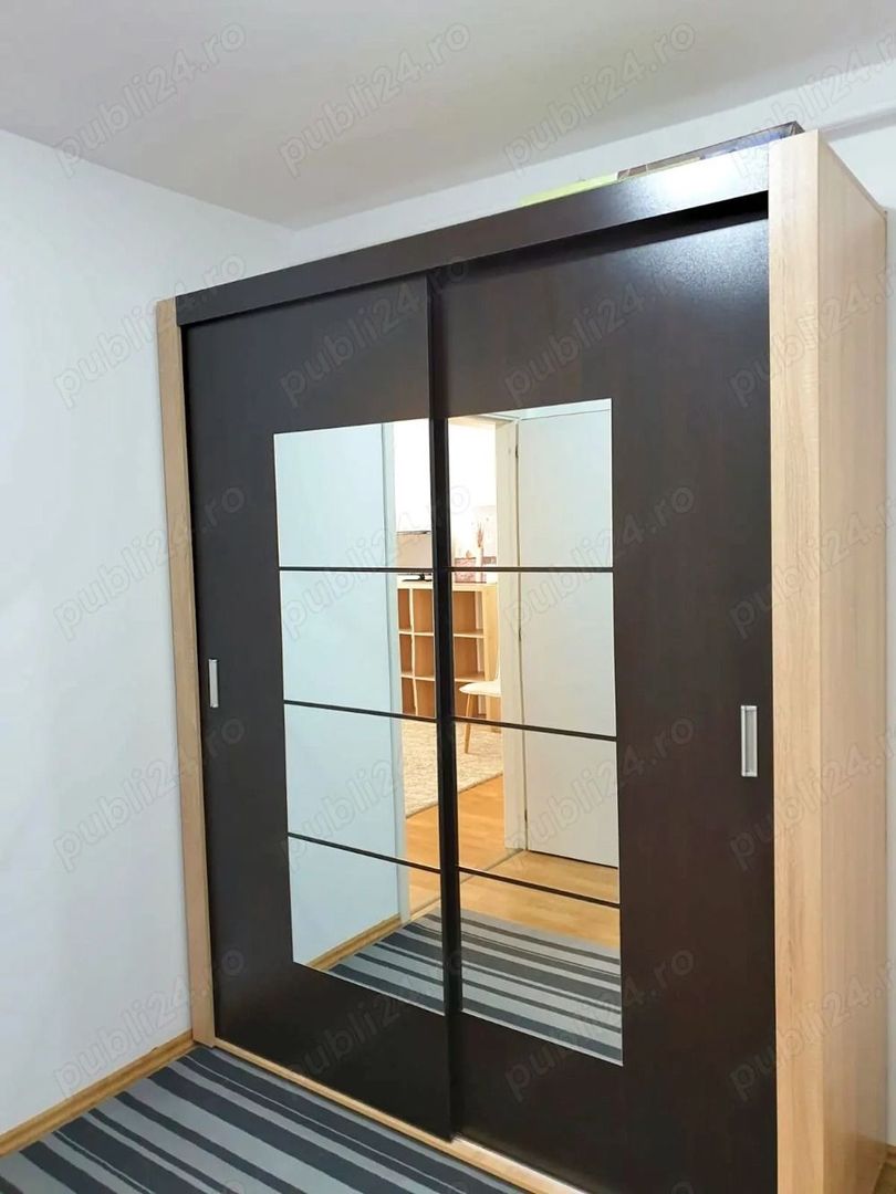 GARSONIERA LACUL MORII RESIDENCE, BUCATARIE INCHISA, BLOC NOU, METROU - Poză 2