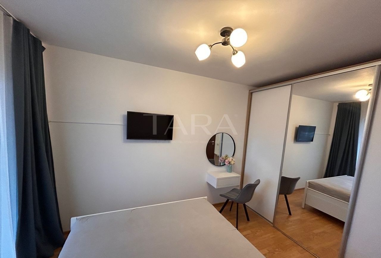 Apartament 2 camere în zona Iris - Poză 6