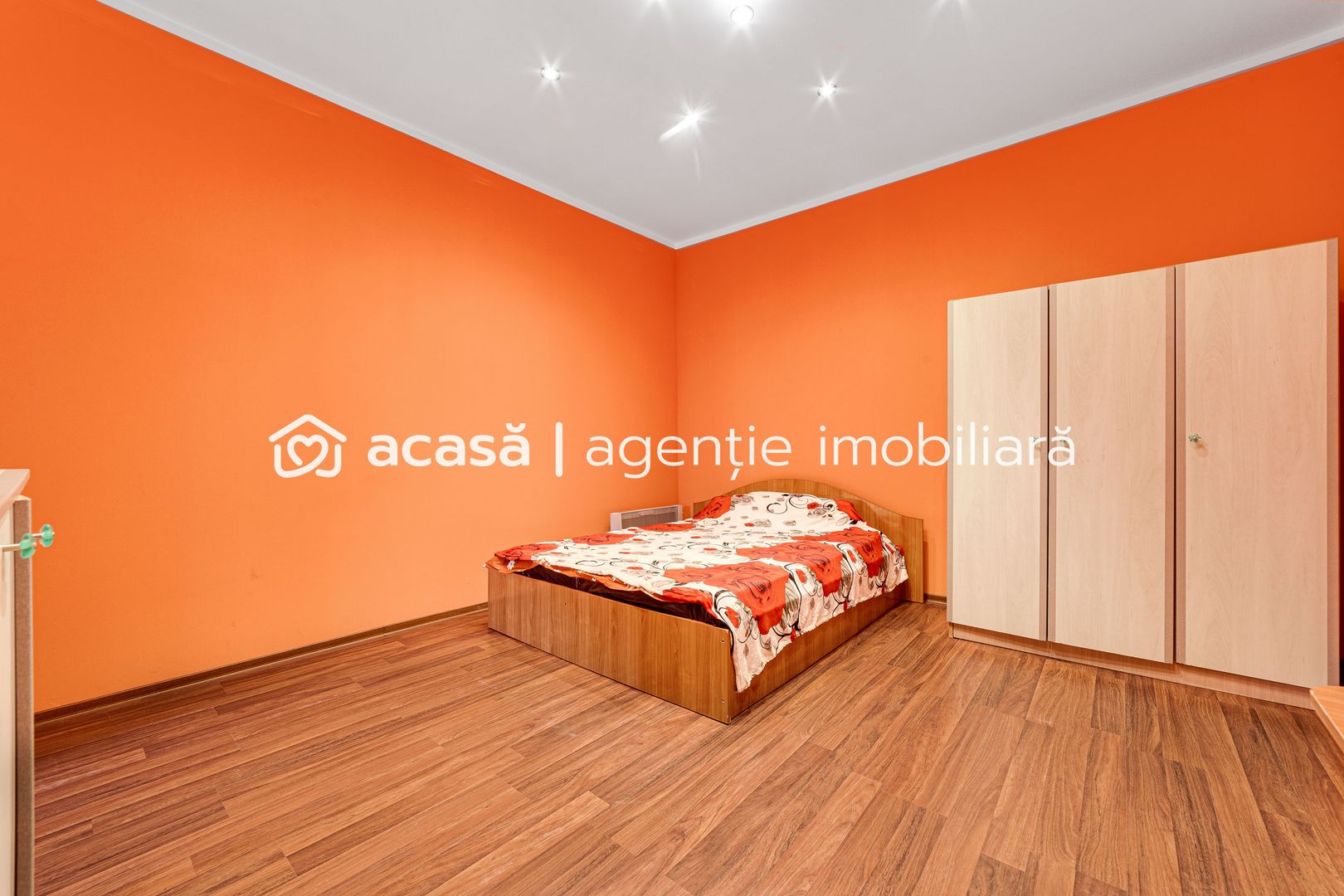Apartament cu o cameră pe strada Lucian Blaga - Poză 9