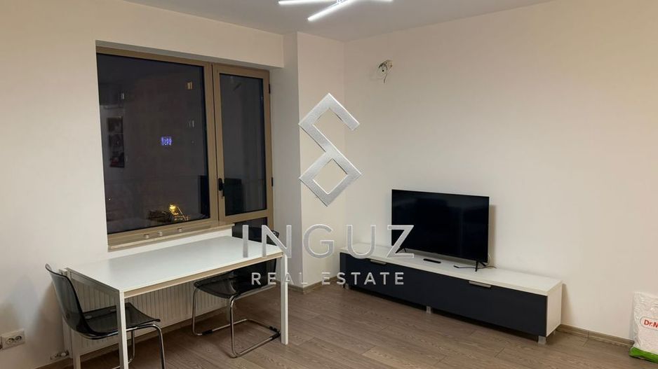 Apartament 2 camere de închiriat – Mega Mall / Med Europa, Sector 2 - Poză 3
