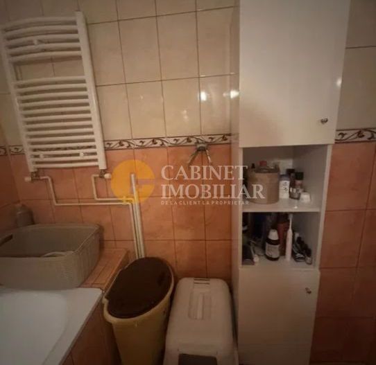 Apartament 2 Camere Decomandat -  zona Galata - Poză 6
