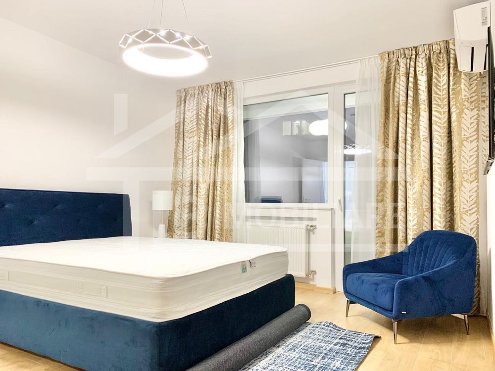 Apartament cu 2 camere, 55mp, Zona UMFST - Poză 4