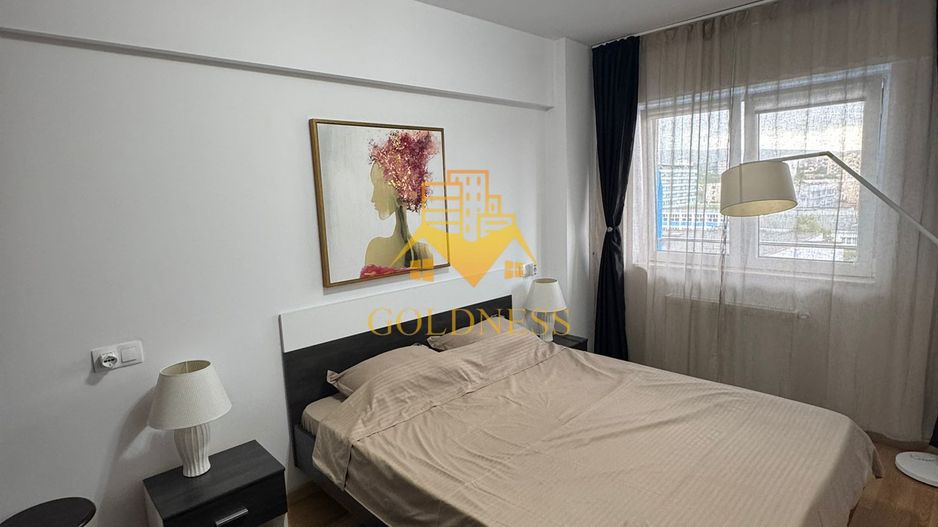 2 Camere openspace, Gheorgheni, Modern, AC, Iulius Mall, FSEGA, FSPAC - Poză 3