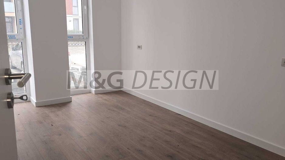Apartament 2 camere Torontalului parter cu terasa - Poză 3