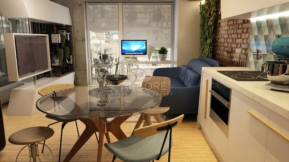 Pipera Apartments - Poză 44