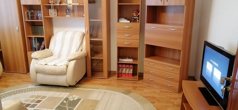 Apartament spatios 3 camere metrou Drumul Taberei - Poză 2