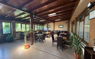SPATIU COMERCIAL | COFETARIE | RESTAURANT | RADAUTI - Poză 3
