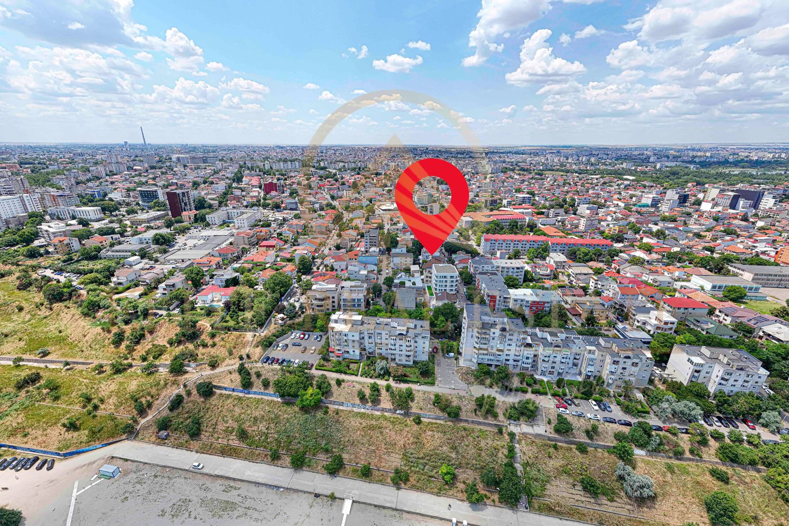 Faleza Nord – Zoom Beach Apartament 5 camere - Poză 13