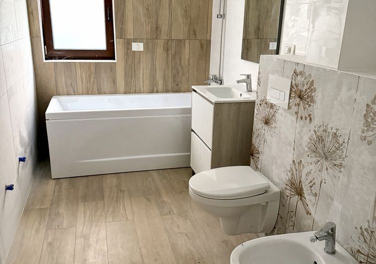 Apartament Nou, 2 Camere Giroc I Parcare Inclusă I - Poză 4