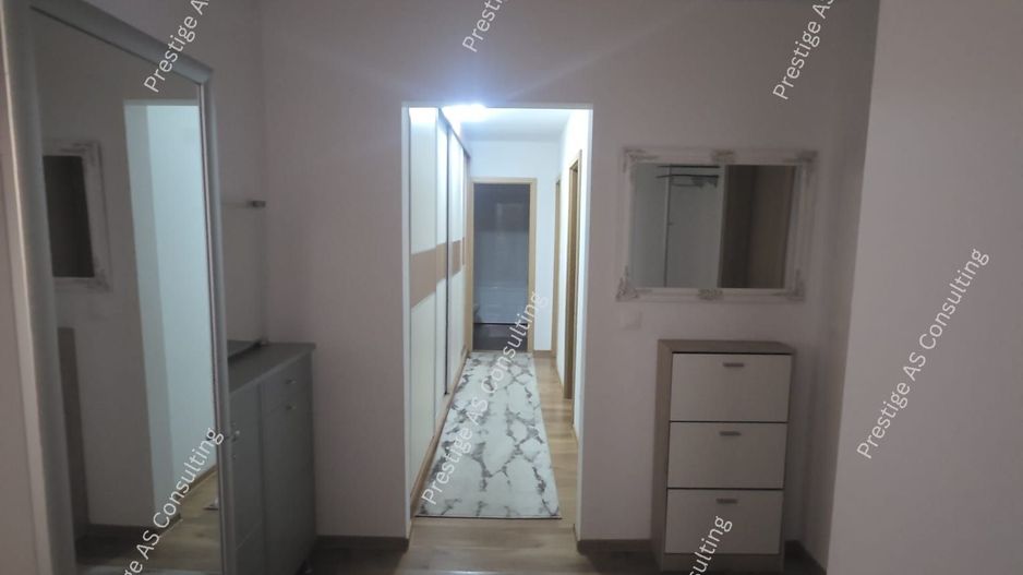 Apartament 3 camere 2 bai Torontalului de inchiriat - Poză 6