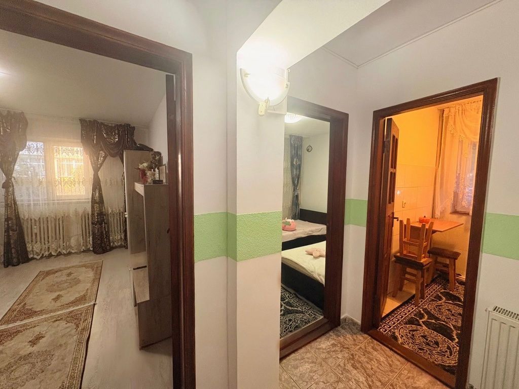 Apartament 2 camere decomandat 38 mp Moara de Foc 73000 euro - Poză 4