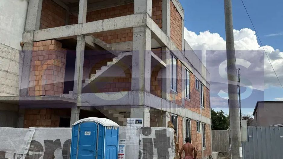 VANZARE 2 APARTAMENTE | BLOC BOUTIQUE | ZONA PARCUL CAROL - Poză 9