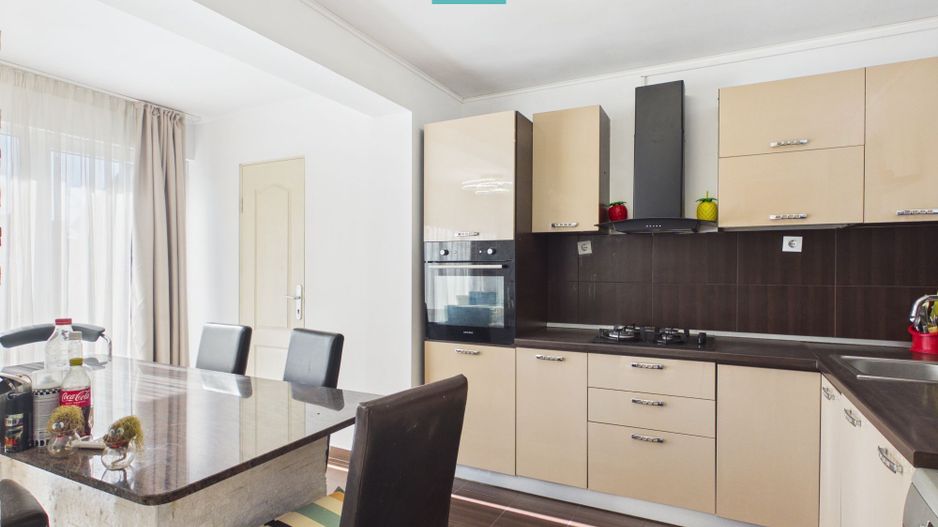 Casă modernă, 128 mp, Nojorid - Poză 15