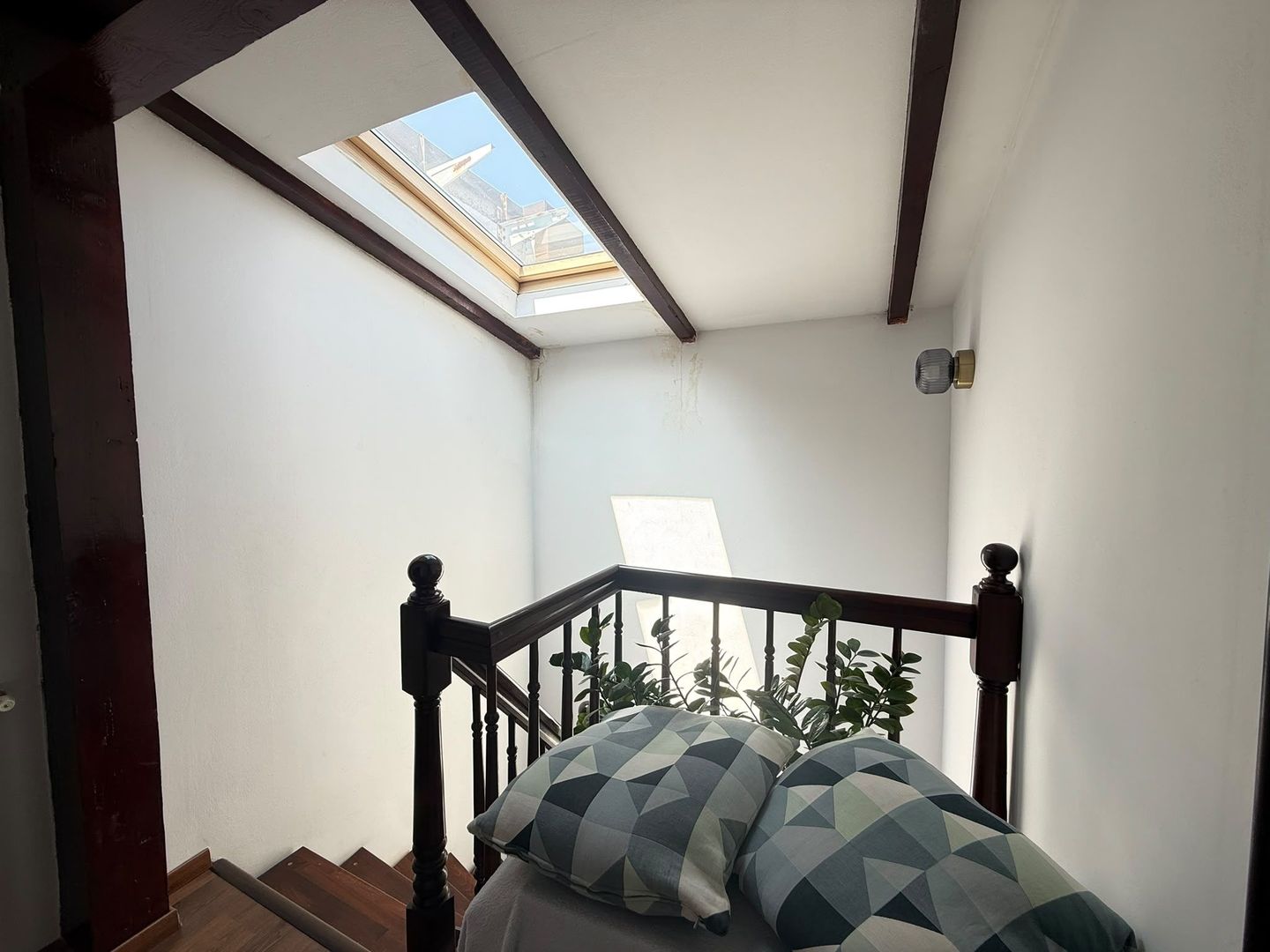 OPORTUNITATE ‖ CASĂ INDIVIDUALĂ ‖ PARCUL CĂLIN OTTOI ‖  RENOVATĂ INTEGRAL - Poză 7