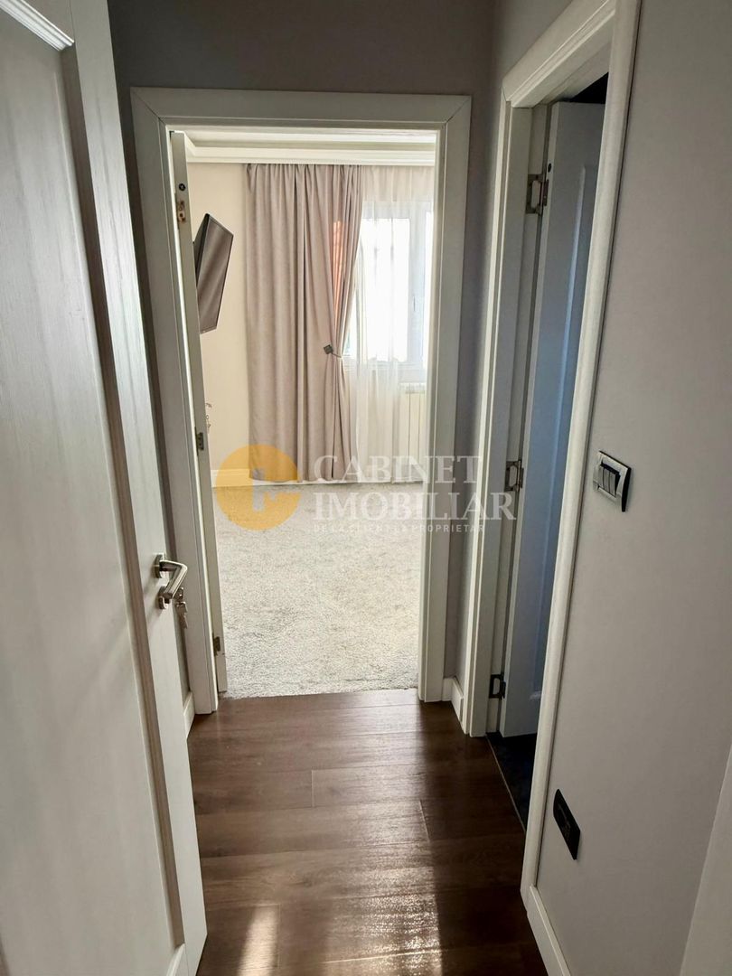 3 Camere Renovat - ETAJ 1 - Rond Podu Ros - Fara Risc - Poză 9