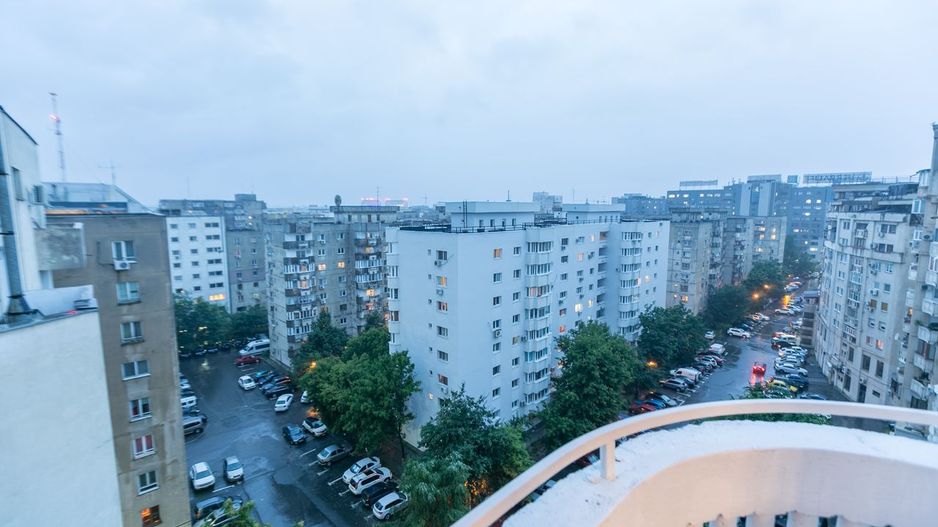 De Inchiriat Apartament 2 Camere, Unirii - Alba Iulia - Poză 19
