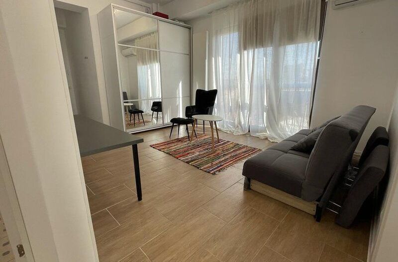 Mihai Bravu 3 camere bloc Boutique an 2021 - Poză 43