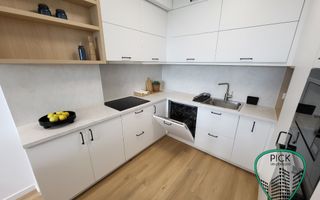 P 4160 - Apartament cu 2 camere în Târgu Mureș, Tudor, Concept9 - Poză 5
