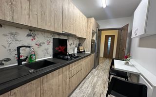 Apartament 2 camere decomandat | Sibiu, Arhitecților | 47 mp, balcon 12 mp - Poză 6