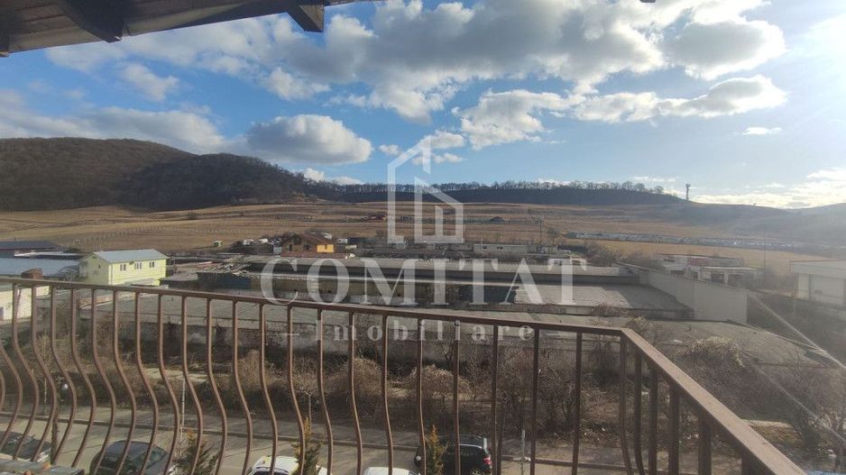 Apartament de vânzare | 2 camere| zona Florilor - Poză 9