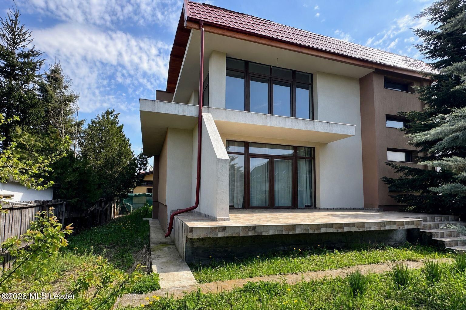 Tamasi - langa padure, casa 300 mp teren 711 mp, personalizabila - Poză 2