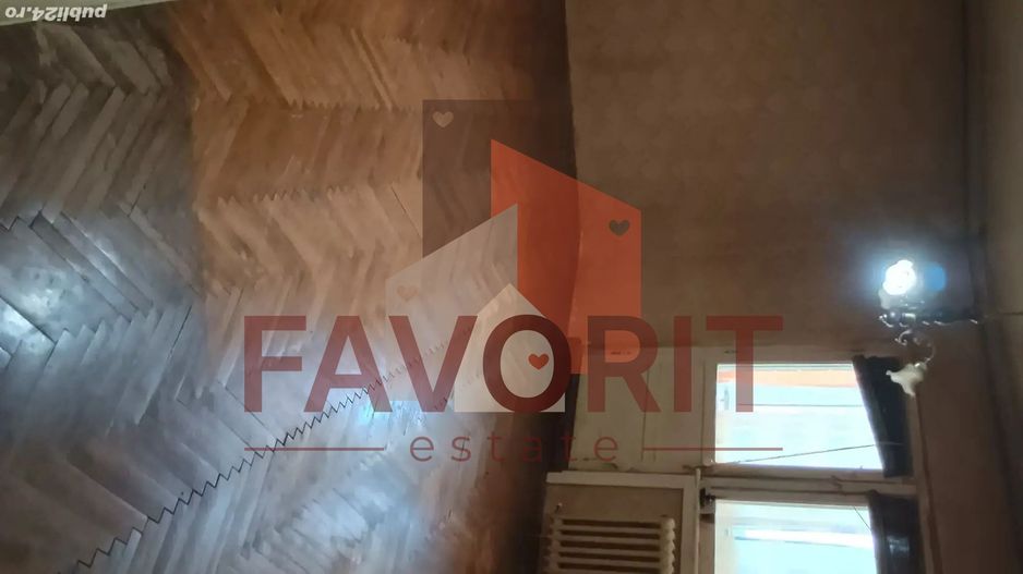 Apartament 2 camere | decomandat | 2 camere | Torontalului Timișoara - Poză 2