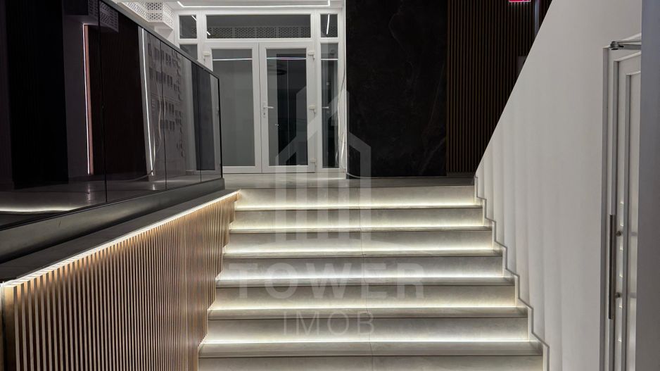 ✨ Apartament de lux – Prima închiriere | Bloc nou 2025 | 2 locuri de parcare ✨ - Poză 9