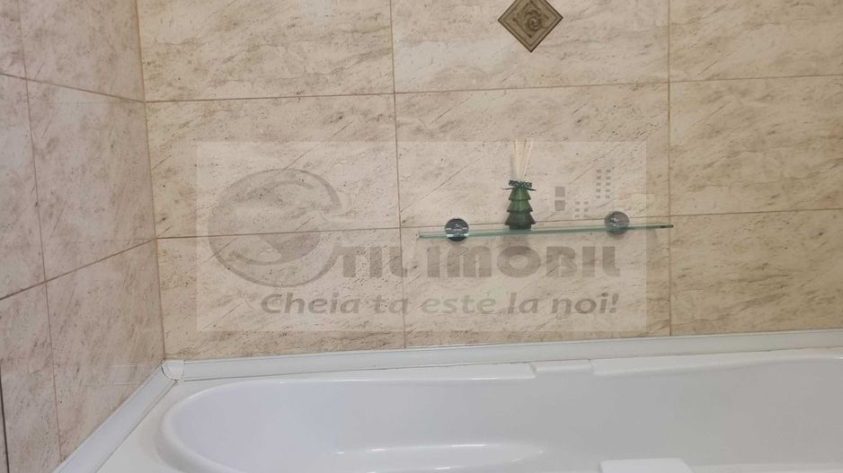 Apartament 2 camere open-space zona Tudor Vladimirescu 97.000 EURO - Poză 8