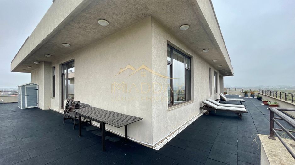 Penthouse exclusivist**250 MP//Terasa 120 mp**4 Camere//Erou Iancu Nicolae - Poză 50