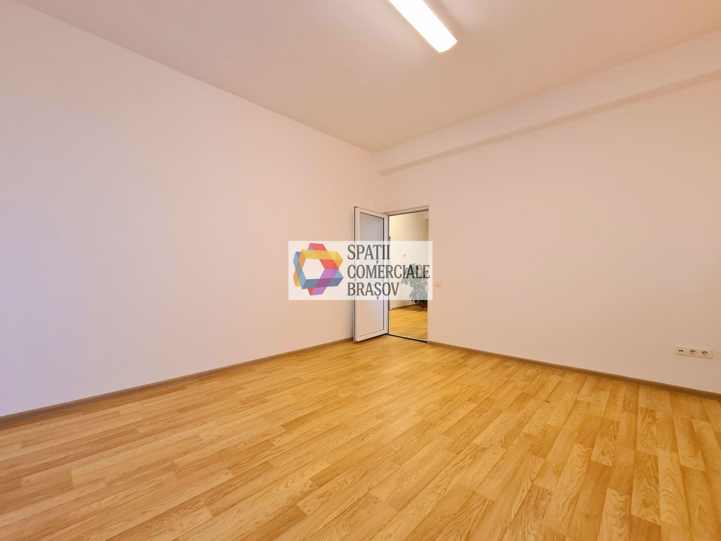 Spatiu birouri de închiriat Brasov - 120 mp  # plus-imo - Poză 5
