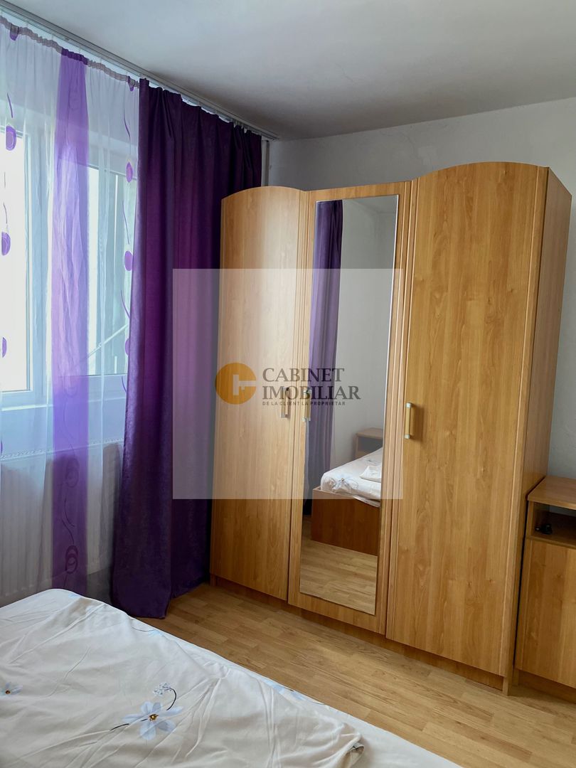 2 camere | Loc de parcare | Hanul Drumetului-Favorit | - Poză 3