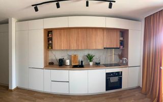Apartament 1 camera Giroc bloc nou etaj 1 - Poză 4