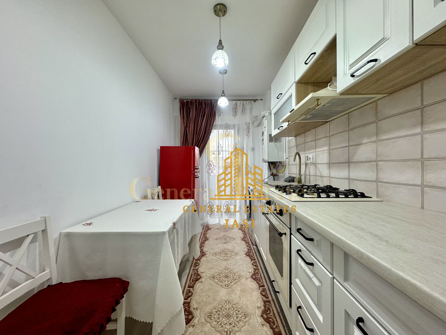 Vânzare apartament cu 1 cameră în Păcurari-Complexul Luxury Residence - Poză 9