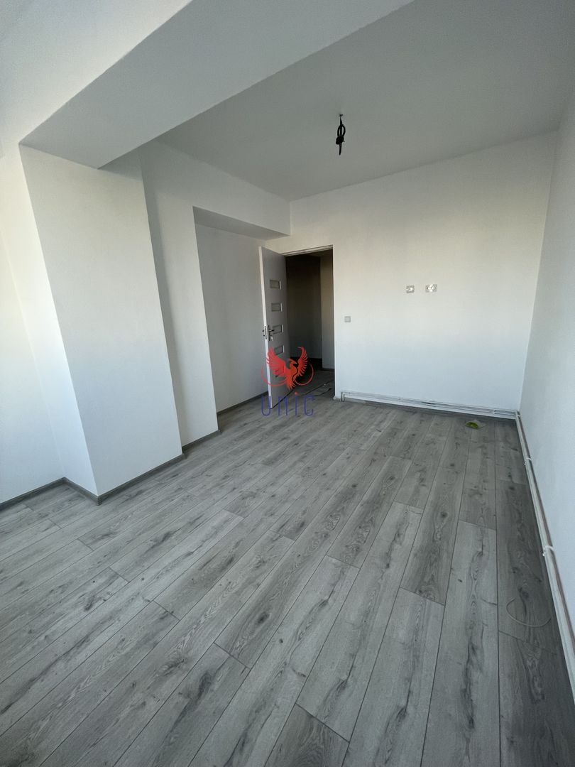 Garsoniera decomandata, bloc nou Cornitoiu, etaj3, 36mp - Poză 1