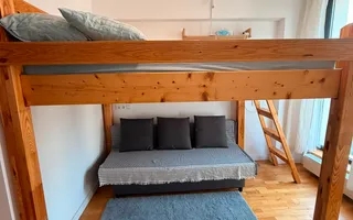 Apartament 3 camere | Băneasa – Grădina Zoologică | Parcare subterană - Poză 12