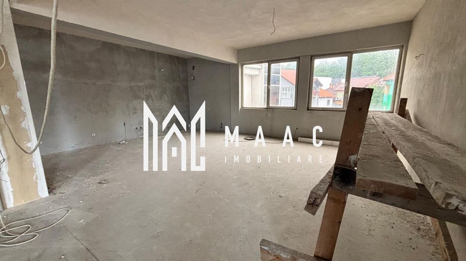 Spatiu comercial | Etaj 1 | 600 MPU | Central - Poză 10