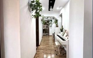 BRASADAS vinde ap 4 cam decomadat etaj 8/8 în Micro 16. - Poză 2