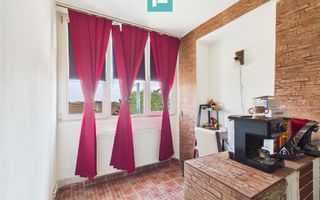 Apartament cu 3 camere, zona Soarelui - Poză 11