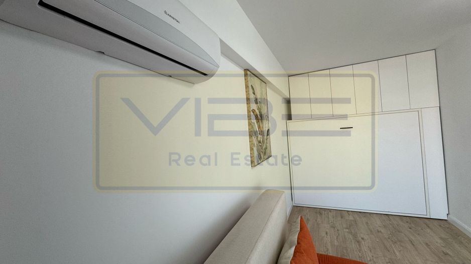 Apartament NOU 1 camera + terasa Tatarasi Grand Beetle - Poză 10